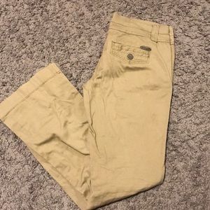 BKE Casuals khaki pants